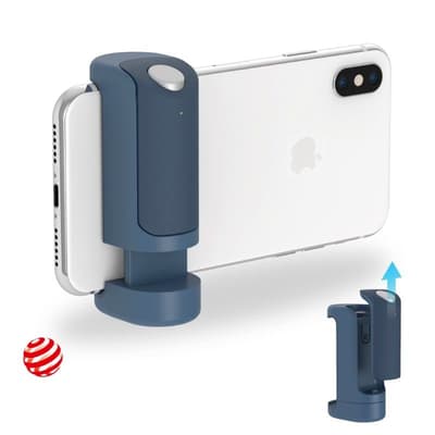Just Mobile ShutterGrip