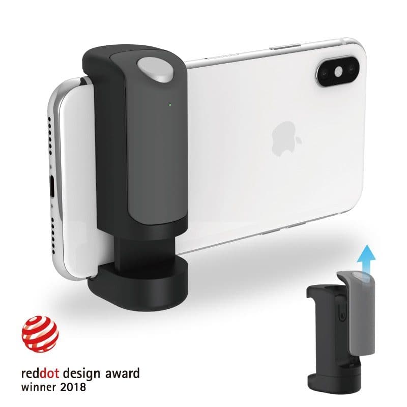 Just Mobile ShutterGrip