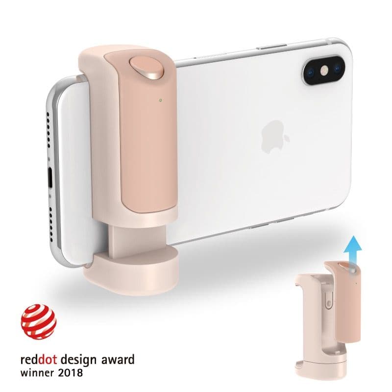 Just Mobile ShutterGrip