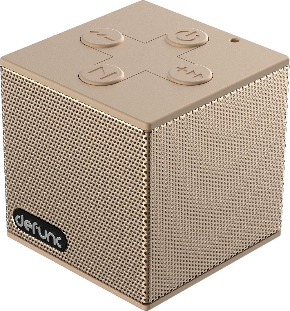 DeFunc Travel S - Bluetooth Högtalare