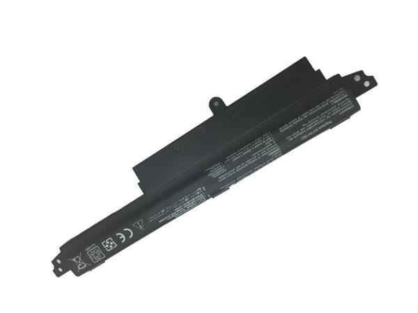 Batteri för Asus X200CA F200CA R202CA A31-LM9H 2200mAh