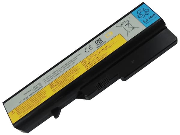 Batteri för Lenovo 57Y6454 4400mAh