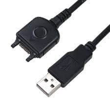 USB-kabel för Sony Ericsson Fastport CST-60 CST-75 DCU-60 DCU-65