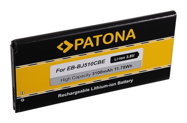 Batteri för Samsung Galaxy J5 EB-BJ510 3100mAh