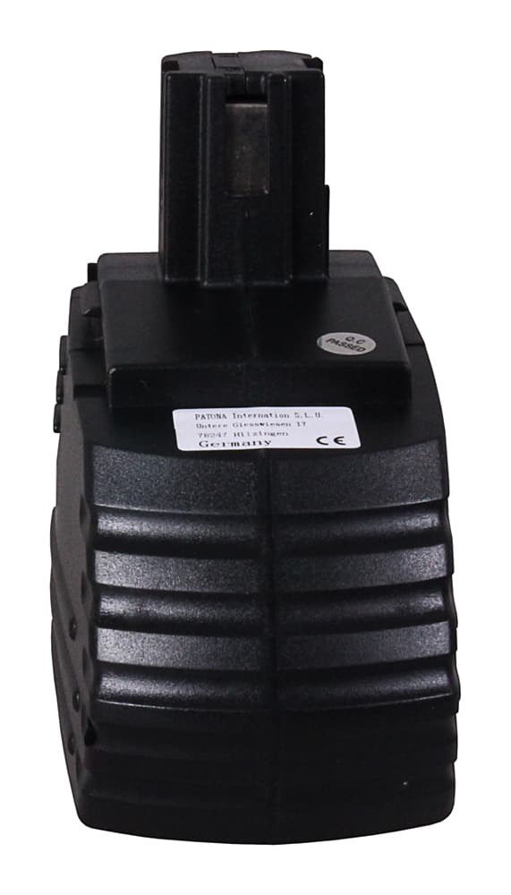 Batteri til Hilti 15.6V Ni-MH SFB150 SFB155 3000mAh