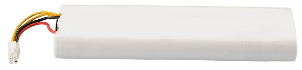 Batteri för Husqvarna Automower 18V 3.0AH NI-MH 3000mAh,