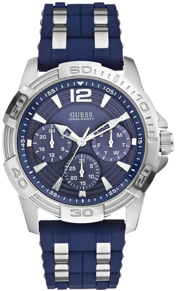 Guess gent W0366G2 Mens Quartz watch