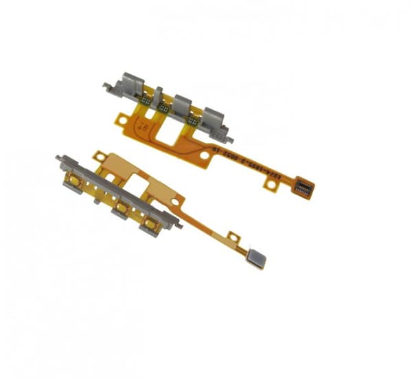 Z1 Compact Power-/Volymflex
