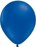 Miniatyrbild 2 av 6: Grattis Ballongmix - 10 gula & 10 blå latex + Folieballong med text 'Grattis' -  för Studenten, Examen, Fest, Högtid & Födelsedag