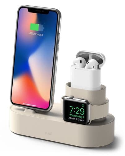 Elago Trio Charging Stand
