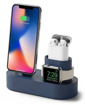 Elago Trio Charging Stand