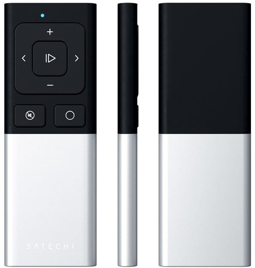 Satechi Aluminum Wireless Remote Control