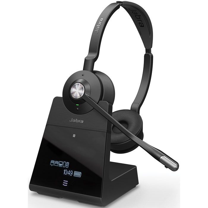 Billige Jabra hodetelefoner Billigehodetelefoner