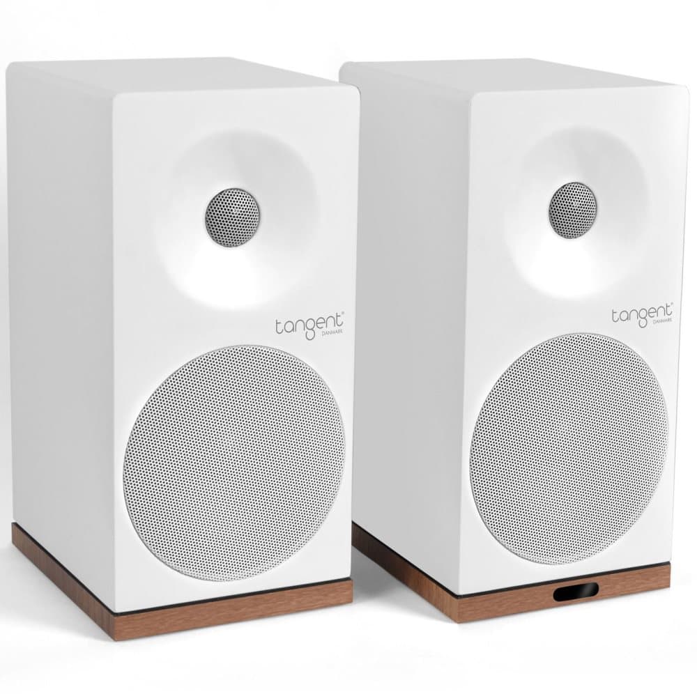 Tangent Spectrum X5 BT Phono Pair