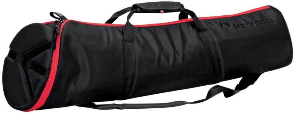 MANFROTTO Stativveske Video MBAG100PNHD 100cm. polstret