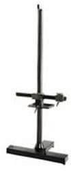 MANFROTTO Pelare 809K2 Passar 809K1