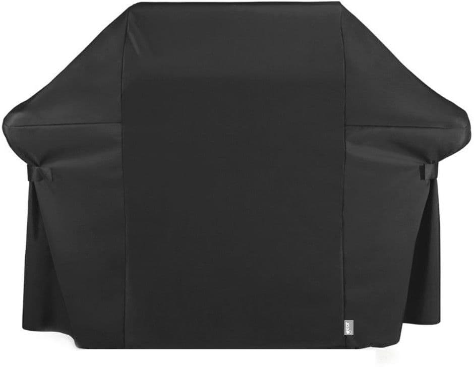 GEAR Grillskydd för Gasolgrill Universal Passar upp till 152cm Bredda Grillar