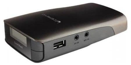 CEREVO Live Shell