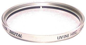HOYA Filter UV HMC Digital 27 mm Silver