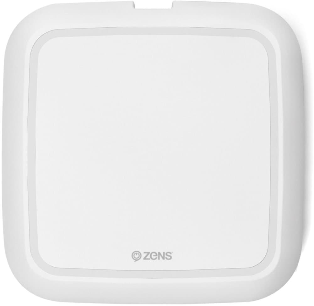 Zens Qi Single Wireless Charger 10W