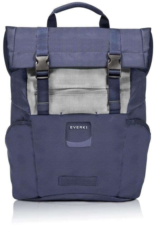 Everki ContemPro Roll Top Backpack (15")