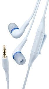 NOKIA HF Stereo WH-205 3,5mm