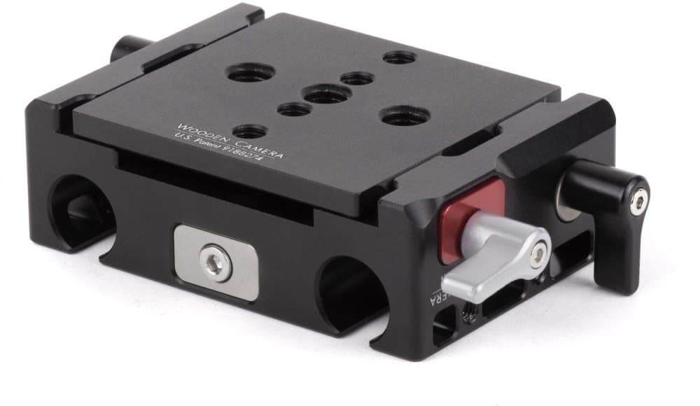 MANFROTTO Camera Cage Baseplate