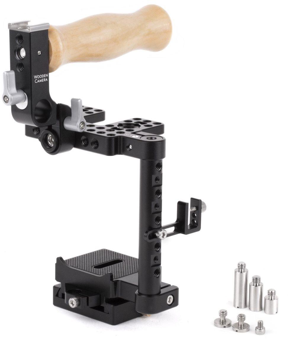 MANFROTTO Camera Cage Liten