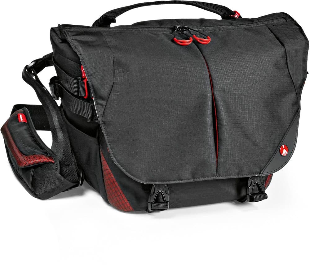 MANFROTTO Pro-Light BumbleBee M10