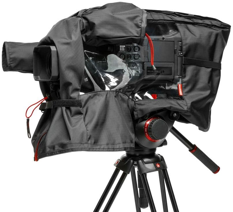 MANFROTTO Video Pro Light RC-10