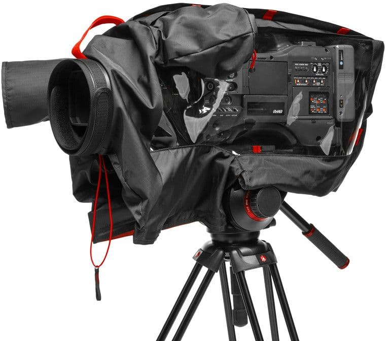 MANFROTTO Video Pro Light RC-1