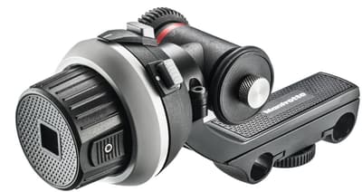 MANFROTTO Følg Focus Manual MVA511FF