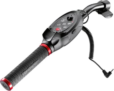 MANFROTTO Remote RC PANB. LANC MVR901EPLA Sony / Canon