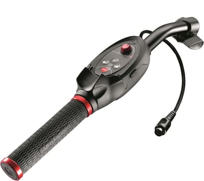 MANFROTTO Fjernkontroll RC Pan Bar EX MVR901EPEX Sony PMW EX