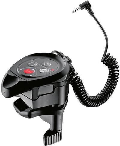 MANFROTTO Remote RC am p Lanc MVR901ECLA Sony / Canon