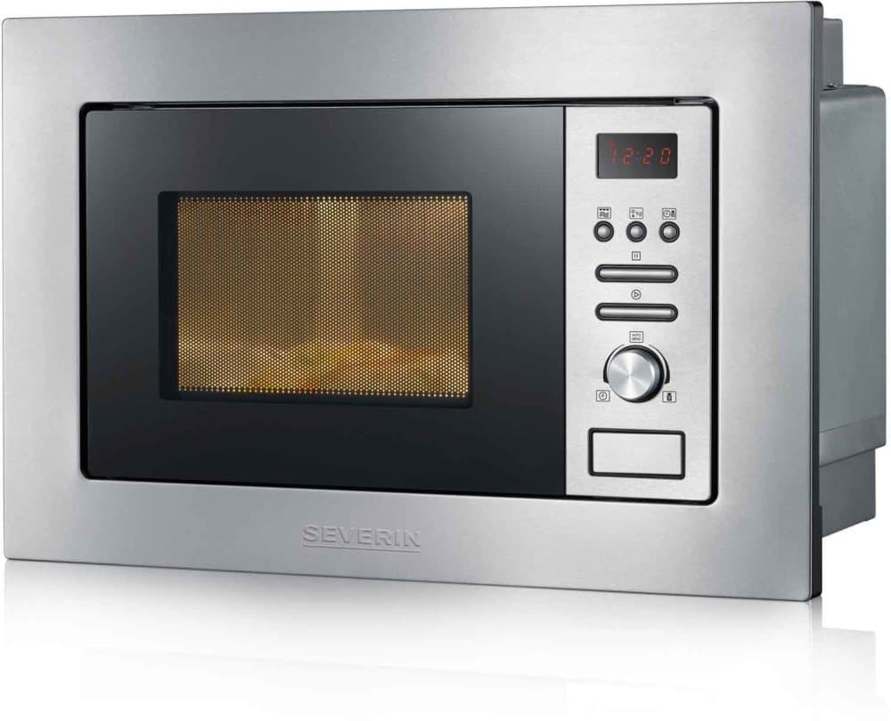 Severin Mikrovågsugn Inbyggnad 800W