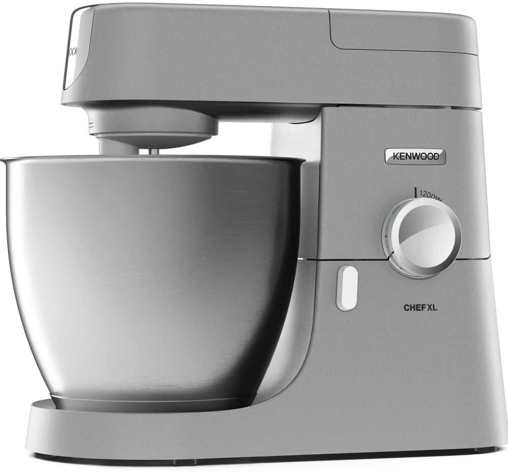 Kenwood Köksmaskin Titanium KVL4100S