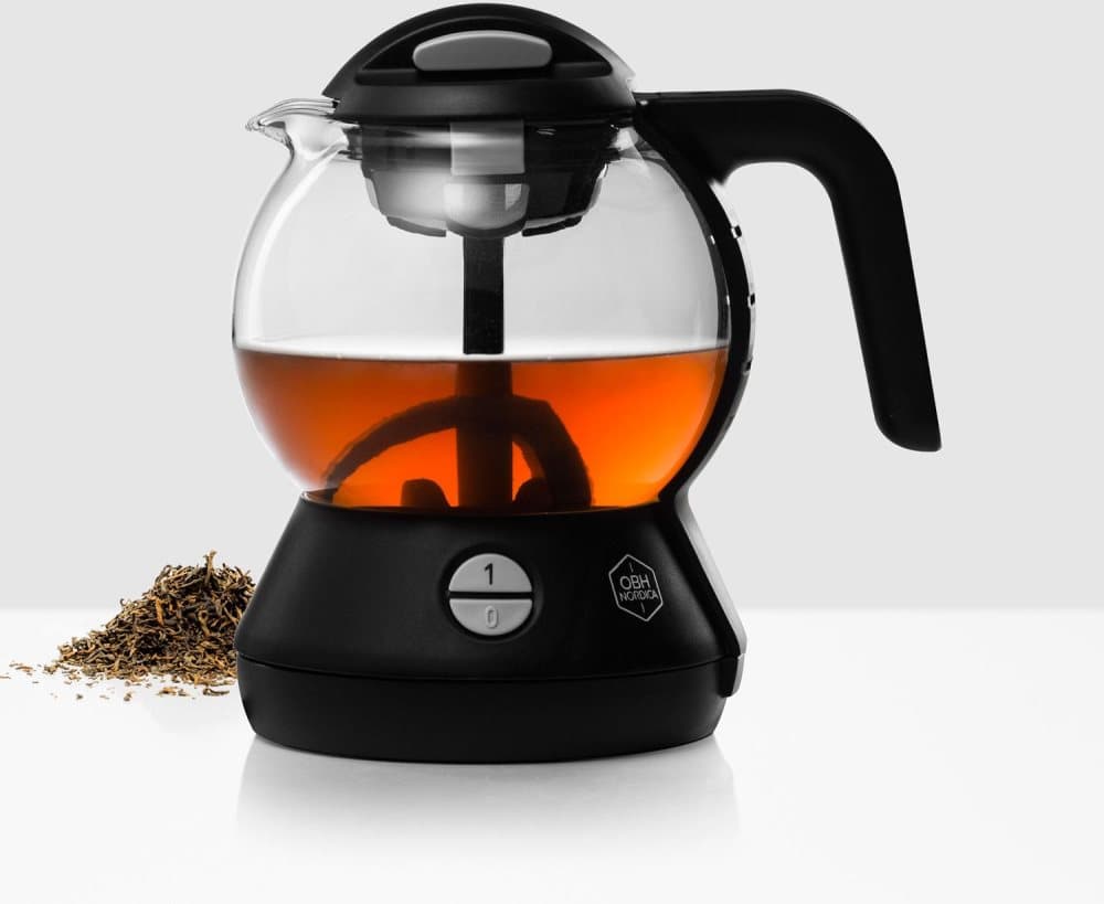 OBH Nordica Tekokare Magic Tea
