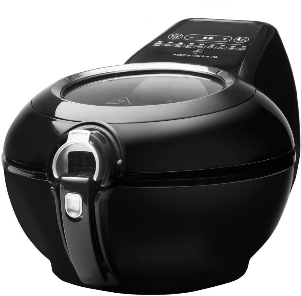OBH Nordica ActiFry Genius 1,7Kg Black
