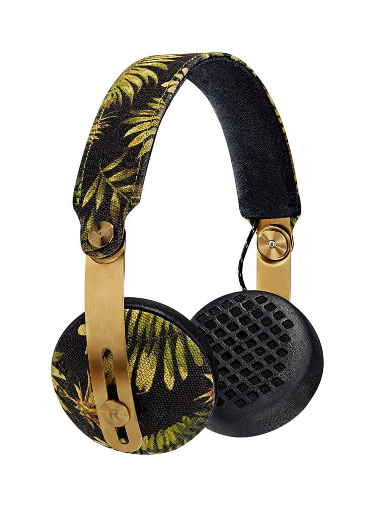 House of Marley Rise BT