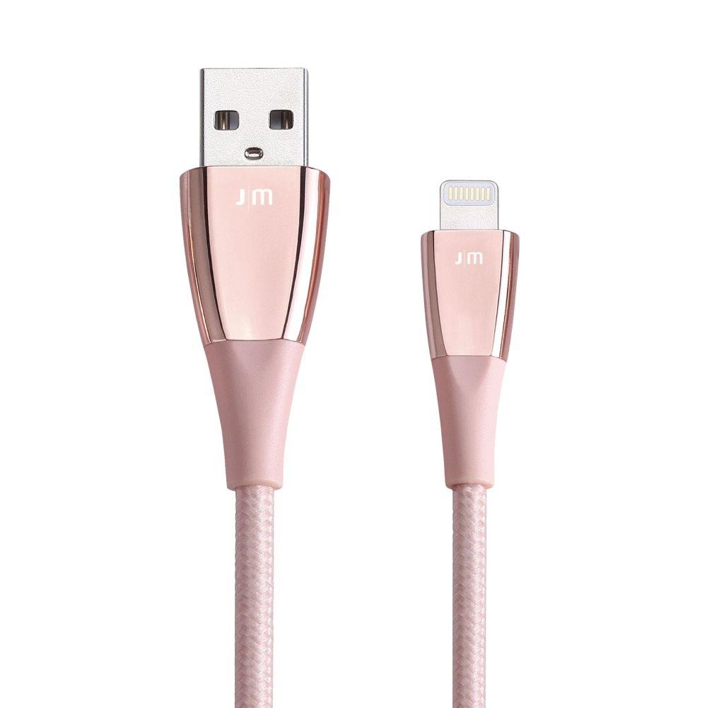 Just Mobile ZinCable Lightning