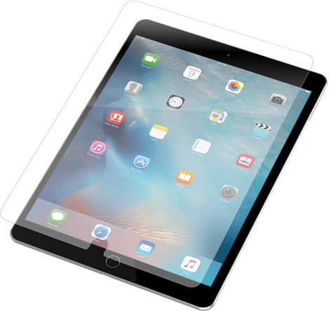 Invisible Shield Glass+ Screen (iPad)