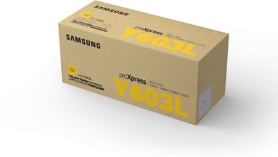 Samsung C4010ND toner yellow 10K