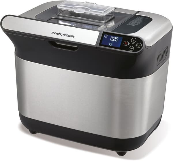 MORPHY RICHARDS Bakmaskin