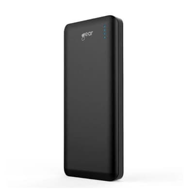 Gear Powerbank 20,000mAh (USB-A + USB-C)