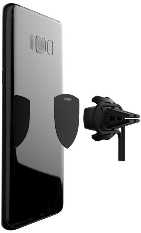 Unisynk Magnetic Car Vent Holder (iPhone)