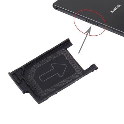 Z3/Z3 Compact/Z5 Compact SVART