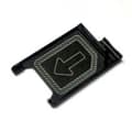 Miniatyrbild 1 av 2: Z3/Z3 Compact/Z5 Compact SVART
