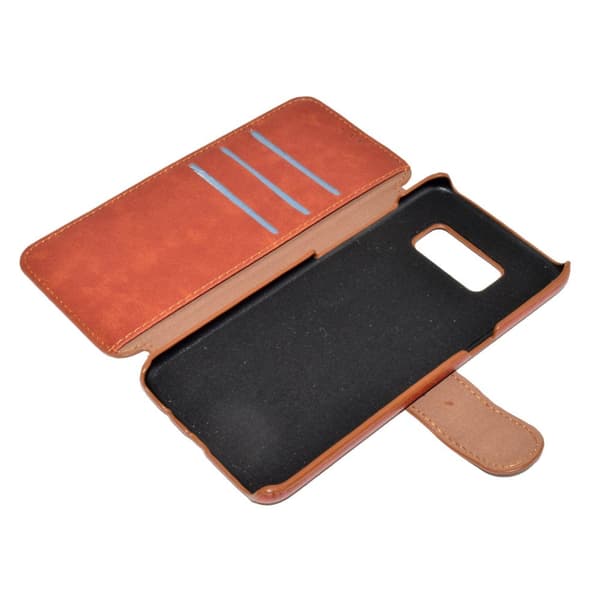 Fodral med Kortplatser till Samsung Galaxy S8+
