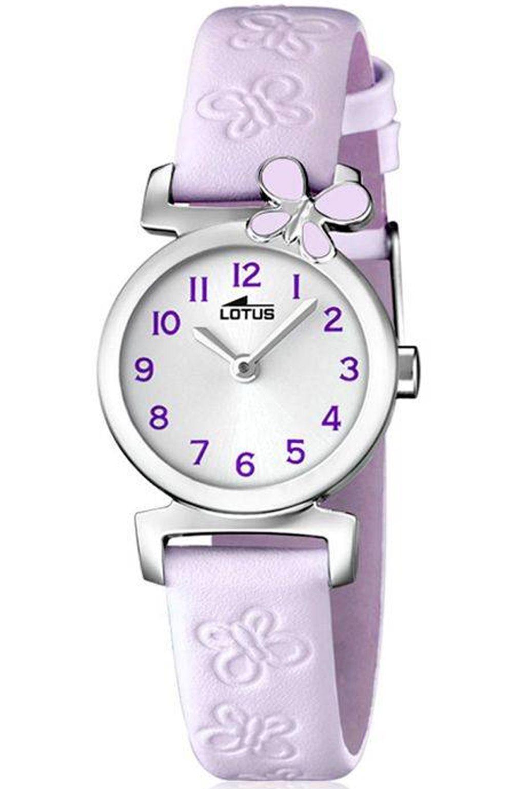 Lotus junior 15948/3 Children Quartz watch